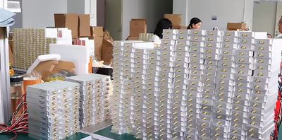 Chongqing Miao Yi Tang Technology Co., Ltd.