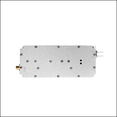 2.4GHz 50W Anti Drone UAV Fpv Drone Gps Module Shield Jamming Module