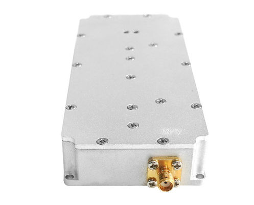 2.4GHz 50W Anti Drone UAV Fpv Drone Gps Module Shield Jamming Module
