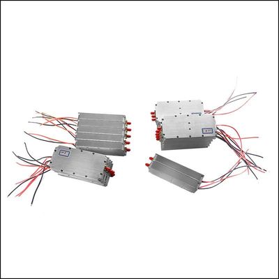 Analog 840 930 MHz 40W Drone Counter Module CUAS Signal Jamming Module In Stock