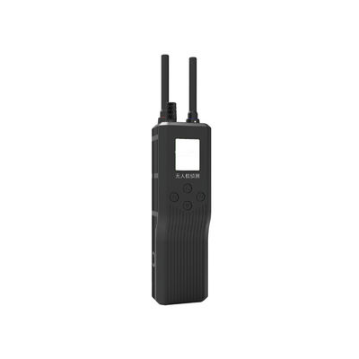 UAV Control System Drone Detection Device Equipment 1.1GHz 1.2GHz 1.4GHz 750g 5h DR4001