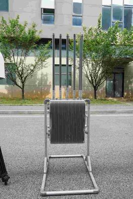Directional Fixed Drone Jammer Defense Equipment Drone Countermeasure System DR200B
