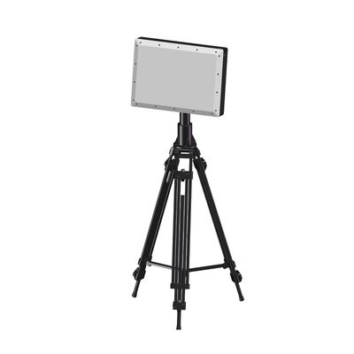 2km 3km 5km Fixed Drone Directional Drone Jammer And Positioning System DR100A