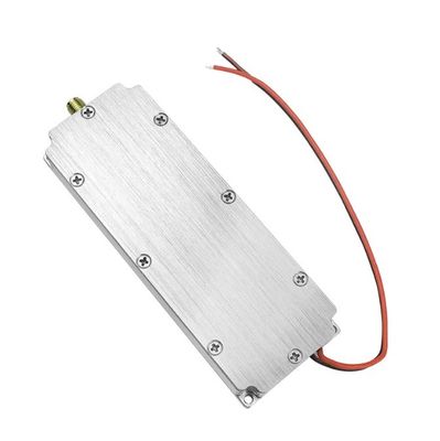 8 Band 2km Anti Drone Gun Jamming Module 200W  With Cool Fan 2.4G 1.5G and 5.8G