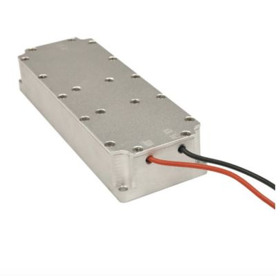 2.4GHz 50W GaN FPV RF Anti Drone Module Drone Defense Drone Counter Module
