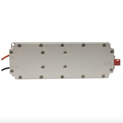 2.4GHz 50W GaN FPV RF Anti Drone Module Drone Defense Drone Counter Module