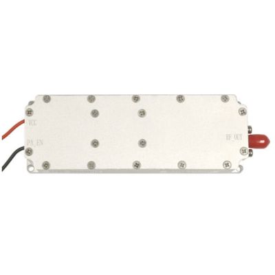 2.4GHz 50W GaN FPV RF Anti Drone Module Drone Defense Drone Counter Module