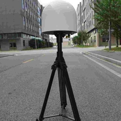Positioning System Directional Drone Jammer Fixed Military Grade 15kg DR200A1