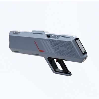 Handheld Integrated Anti UAV Device / SDR  Drone Jamming Gun