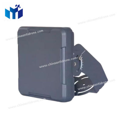 Directional Uav Countermeasures Directional Drone Jammer Drone Interference Protection Wall DQ200