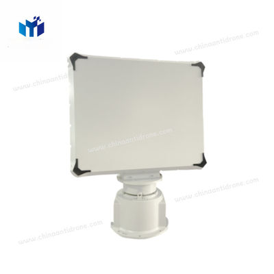 360° Omnidirectional Perimeter Defense Security Strong Adaptability High Flexibility DBF Technology Radar