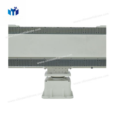 High Precision Strong Adaptability DBF Technology Phased Array System Radar 6000X