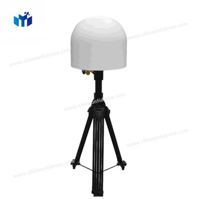 Positioning System Directional Drone Jammer Fixed Military Grade 15kg DR200A1