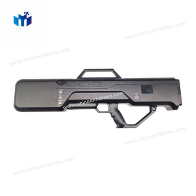 Directional Drone Jammer Man Portable Anti Drone Gun 8 Frequency Bands Handy 2000M Equipment DR300