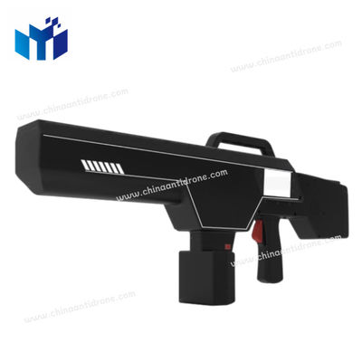 Portable Drone Jamming Gun Precise Targeting And Long Range Use In Event Security