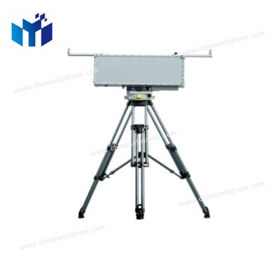 Fixed Drone Surveillance Radar Anti Drones Detection System 9GHz~10.2GHz 9km~10km