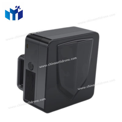 Portable Drone Counter Measures Shield Compact And Lightweight For Individual Soldier