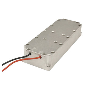 1.5G 1.5Ghz 50W GAN Power RF detect module for anti drone system autel mavic fpv C UAS djis countermeasure amplifier