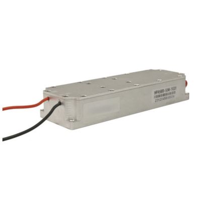 1.5G 1.5Ghz 50W GAN Power RF detect module for anti drone system autel mavic fpv C UAS djis countermeasure amplifier