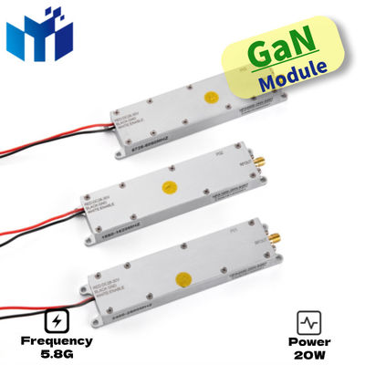 1.2Ghz 30W anti drone module gun module anti drone system drone defense anti fpv suppressor