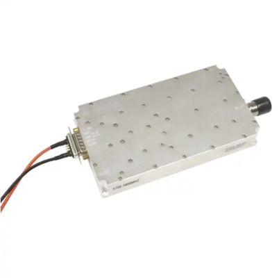 Anti Drone Module 5.8G 100W GaN Amplifier drone counter module for anti drone system anti Autel RF power amplifier