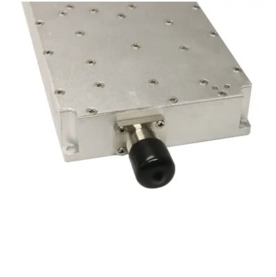 Anti Drone Module 5.8G 100W GaN Amplifier drone counter module for anti drone system anti Autel RF power amplifier