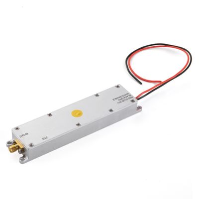 2.4Ghz 10W GaN Power RF detect module for anti drone system Autel Mavic 3 counter FPV C-UAS DJI countermeasure