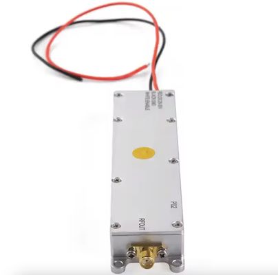 1.2G 20W GAN Power RF detect module for anti drone system autel mavic 3 counter fpv CUAs djis countermeasure amplifier