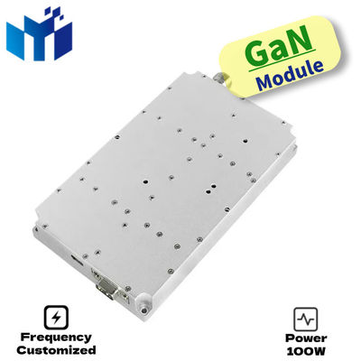 Long Range Anti Drone UAV defense 100W Signal Jammer Module Manufacturers Suppliers Wholesale Factory in stock