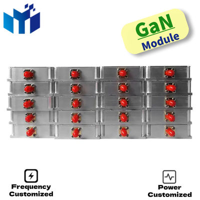 1.2 1.3 1.5GHz Anti Drone Shield Jamming Module for GPSL1 GPSL2 Glonass Manufacturers Suppliers Wholesale Factory