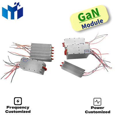 1.2 1.3 1.5GHz Anti Drone Shield Jamming Module for GPSL1 GPSL2 Glonass Manufacturers Suppliers Wholesale Factory