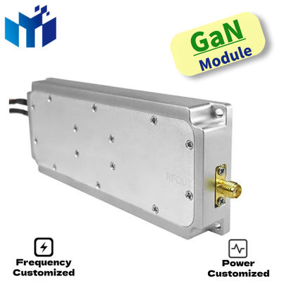 5.2GHz 5.8GHz 20W 30W Anti Drone UAV GPS Signal Jammer Blocker Module Manufacturers Suppliers Wholesale Factory