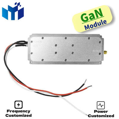 5.2GHz 5.8GHz 20W 30W Anti Drone UAV GPS Signal Jammer Blocker Module Manufacturers Suppliers Wholesale Factory