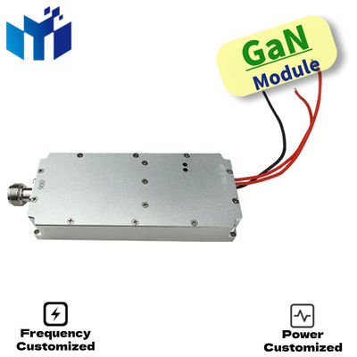 2.4G 5.8G 1.5G 50W Drone Signal Jammer Blocker module Manufacturers Suppliers Wholesale Factory in stock China