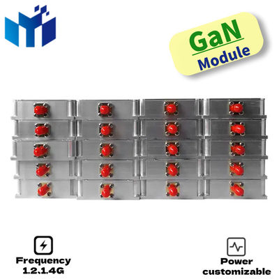 1.2G 1.4G Drone UAV GPS Signal Blocker Jammer Module Manufacturers Suppliers Wholesale Factory in stock China
