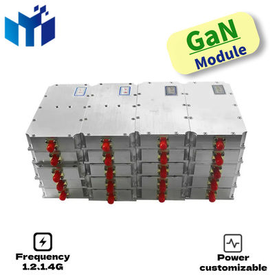 1.2G 1.4G Drone UAV GPS Signal Blocker Jammer Module Manufacturers Suppliers Wholesale Factory in stock China