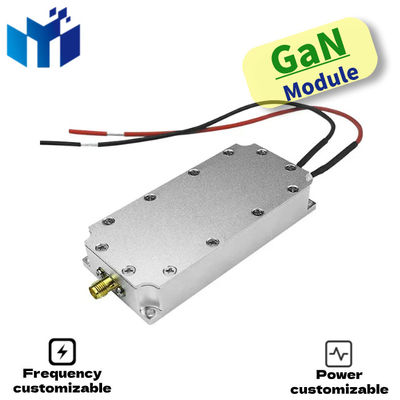 2.4G 5.8G 1.5G UAV Drone GPSL1 GPSL2 Signal Jammer Module Manufacturers Suppliers Wholesale Factory in stock China