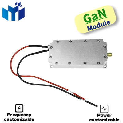 2.4G 5.8G 1.5G UAV Drone GPSL1 GPSL2 Signal Jammer Module Manufacturers Suppliers Wholesale Factory in stock China