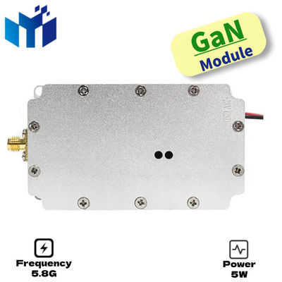 5725-5850MHz 5.8G 5W Anti Drone Signal Jammer Module Manufacturers Suppliers Wholesale Factory in stock China