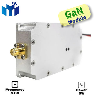 5725-5850MHz 5.8G 5W Anti Drone Signal Jammer Module Manufacturers Suppliers Wholesale Factory in stock China