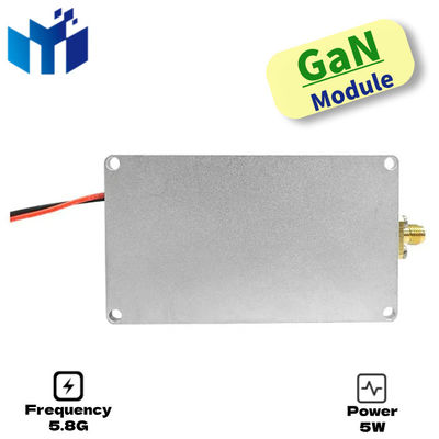 5725-5850MHz 5.8G 5W Anti Drone Signal Jammer Module Manufacturers Suppliers Wholesale Factory in stock China