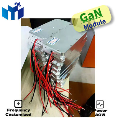 Output Power 30W 433 868 915 MHz Anti Drone Module for UAV Defense Counter Manufacturers Suppliers Wholesale Factory