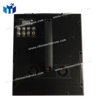 Directional Drone Jammer Seven channel Shield type Anti Drone Equipment D7