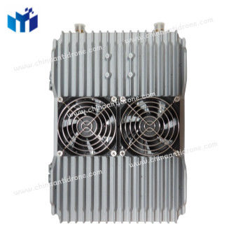 Directional Drone Jammer Stationary Anti Drone Countermeasure Equipment G3 G4