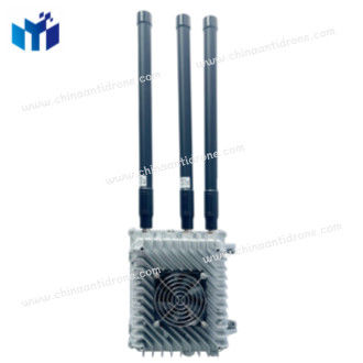 Directional Drone Jammer Stationary djis strike Anti Drone Countermeasure Equipment G2 G3