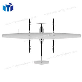 Vertical Take Off and Landing VTOL Fixed Wing Drone Manufacturers Suppliers Wholesale Factory in stock Customized V3540