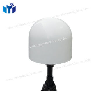 7km 360° Integrated Directional Drone Jammer And Decoying Device 5.2GHz 5.8GHz