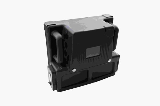Directional Drone Jammer High Power Anti FPV Jammer Handheld Portable Anti Drone Shield