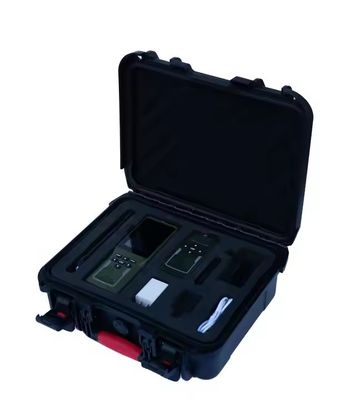 Portable Drone Detector Tactical Team Alarm for Communicating Each Other 3KM Long Range
