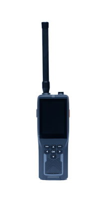 Drone Signal Detection For Anti Drone Alarm Handled Type